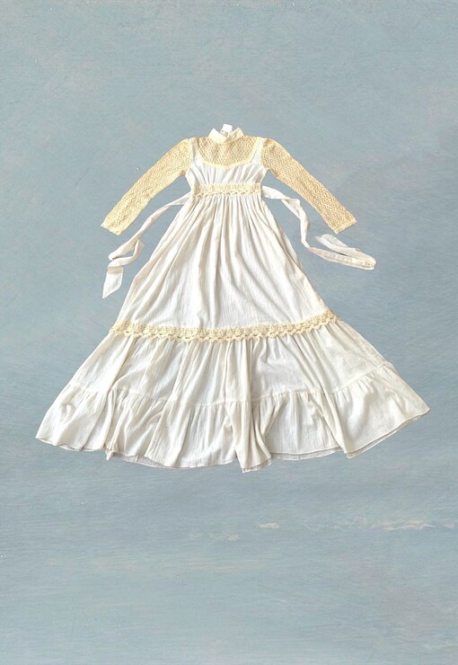 garment image
