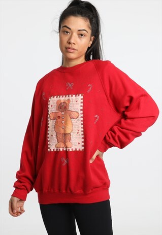 90S LEE SWEATSHIRT