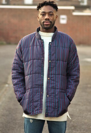 RETRO // EARLY 90'S // COAT