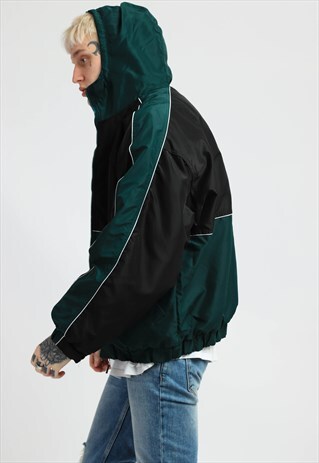 VINTAGE NIKE PADDED JACKET