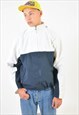 VINTAGE SHELL WINDBREAKER JACKET