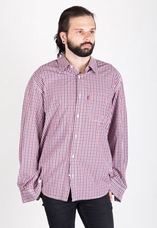 VINTAGE 90S LEVI'S SHIRT