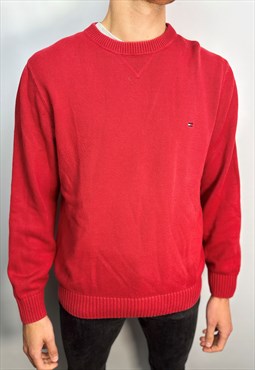 Vintage Tommy Hilfiger Jumper/Sweater 