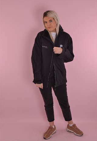 REEBOK QUILTED HOCKEY JACKET GTJ1493