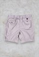 Ralph Lauren Beige Shorts W36