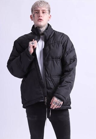 VINTAGE NIKE PUFFER JACKET