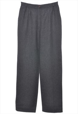 Pendleton Wool Trousers - W28