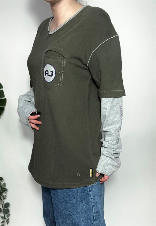 garment image