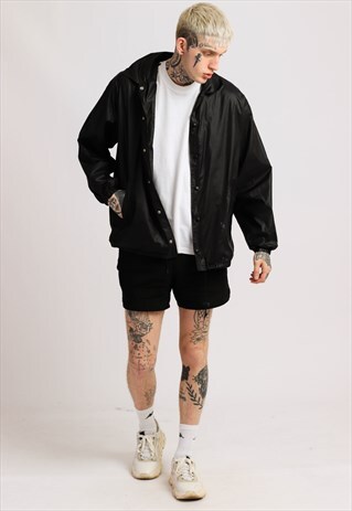 VINTAGE REEBOK SHELL JACKET