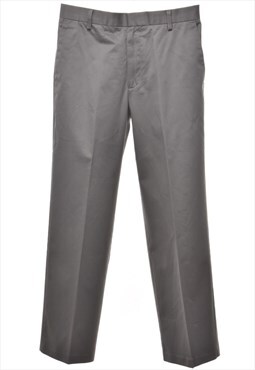 Dockers Grey Trousers - W33
