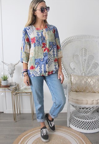 VINTAGE SHIRT