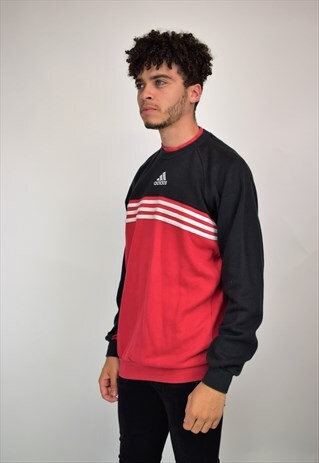 VINTAGE 90'S ADIDAS SWEATSHIRT