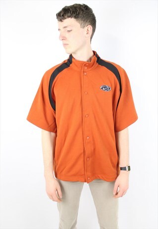 VINTAGE NIKE THICK JERSEY