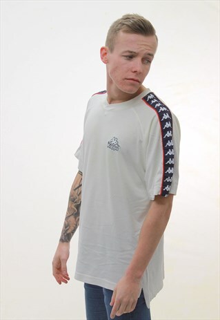 VINTAGE KAPPA T-SHIRT