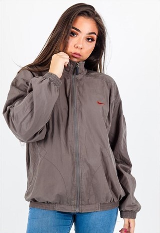 VINTAGE NIKE TRACK JACKET J1243
