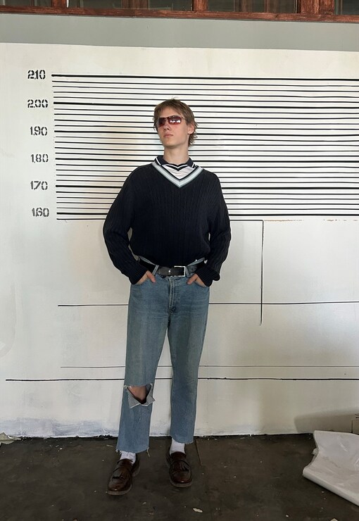 garment image