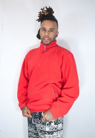 RARE VINTAGE FLEECE