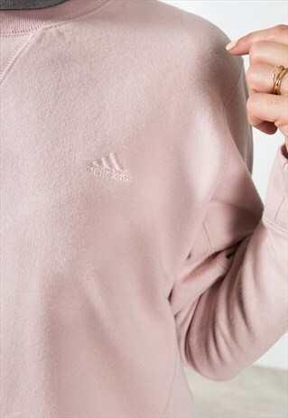 VINTAGE 90'S ADIDAS SWEATSHIRT / S1844