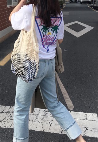 PALM TREE T-SHIRTS