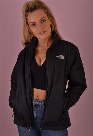 THE NORTH FACE PADDED JACKET GNF552