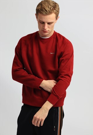 VINTAGE NIKE SWEATSHIRT