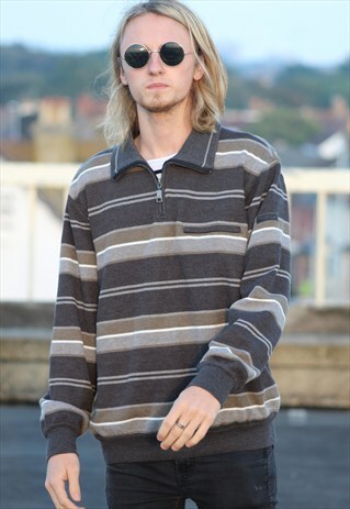 VINTAGE // 90'S // JUMPER