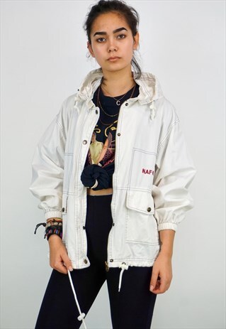 VINTAGE 90'S NAF NAF JACKET