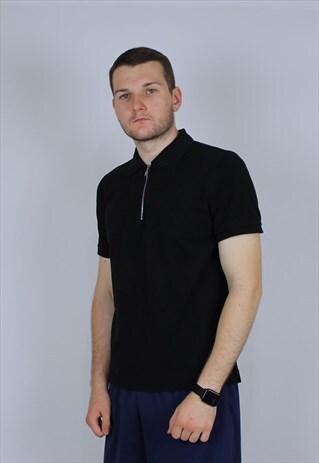 BOGNER VINTAGE RARE POLO SHIRT MEN