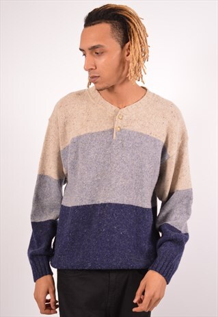 avirex pullover