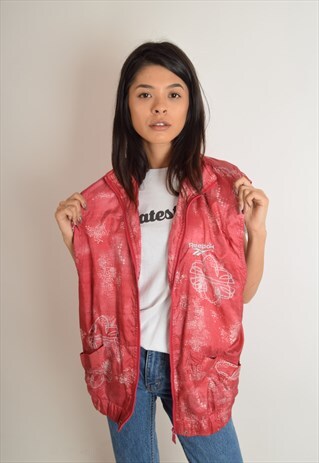 VINTAGE REEBOK VEST 90'S (2681)