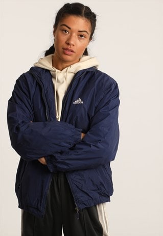 VINTAGE ADIDAS WINTER JACKET