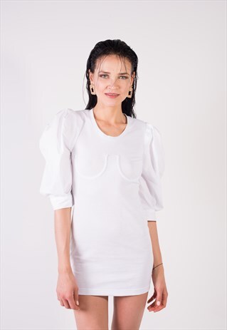 NEWBERRY DRESS
