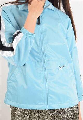 VINTAGE NIKE JACKET (1963)