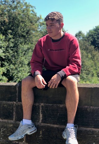 POLO SPORT SWEATSHIRT