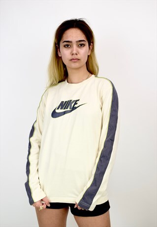 VINTAGE 90'S NIKE SHIRT