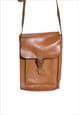 Messenger Leather Bag