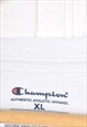 VINTAGE CHAMPION MISSOURI STATE BEARS T-SHIRT CREW NECK XL