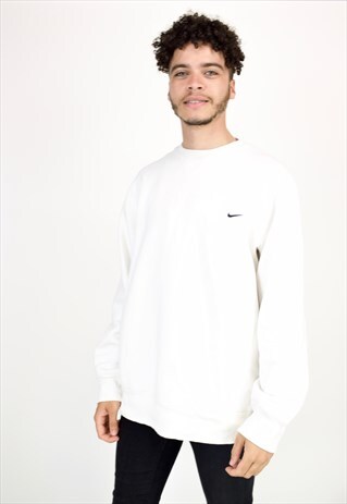 VINTAGE 90'S NIKE SWEATSHIRT