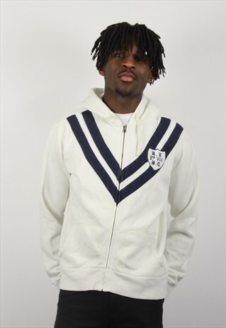 VINTAGE POLO RALPH LAUREN HOODIE