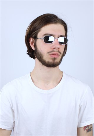 VINTAGE UNISEX SUNGLASSES 90S WITH TAG