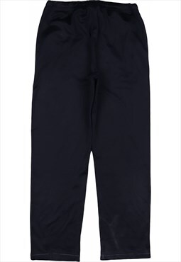 Vintage 90's Aasics Trousers Drawstring Elasticated