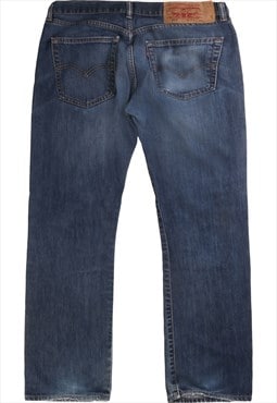 Vintage 90's Levi's Jeans / Pants 501 Denim Regular Fit