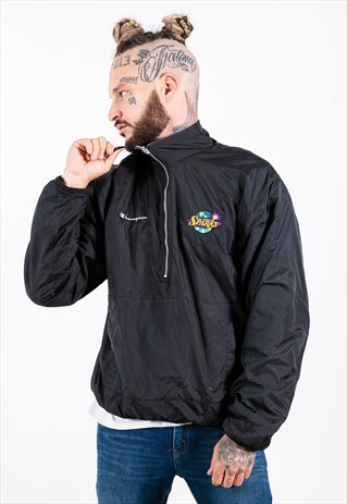 VINTAGE 80S WINTER CHAMPION SPORT JACKET / S7760