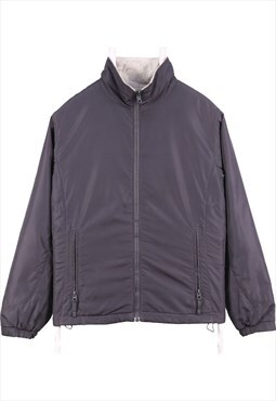 Vintage 90's Columbia Sport Windbreaker Jacket Zip Up