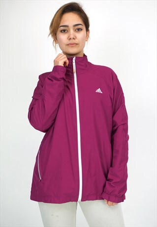 VINTAGE 90'S ADIDAS JACKET