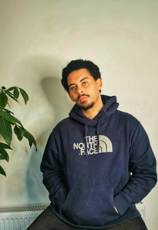 NORTH FACE HOODIE
