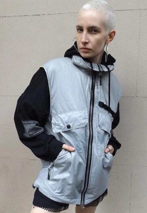 garment image