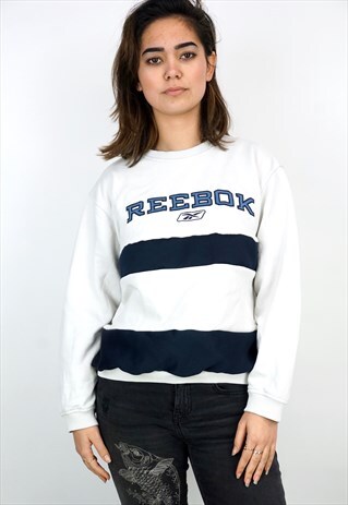 VINTAGE 90'S REEBOK SWEATSHIRT