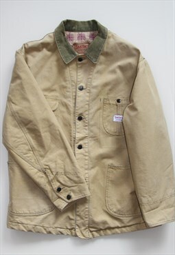 80s Smith's Workwear Jacket 