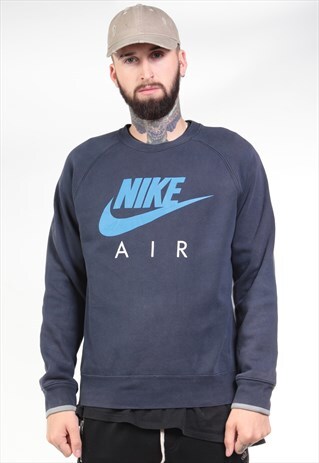 VINTAGE NIKE SWEATSHIRT